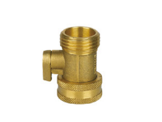 Brass Fitting GS6415