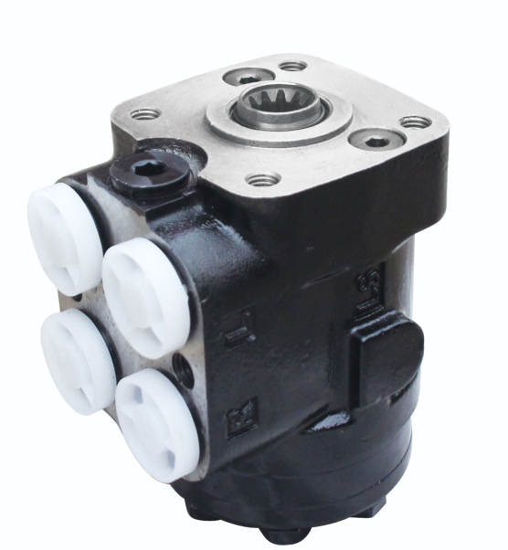  Hydraulic Steering Unit 060 Series Full Hydraulic Steering Unit With All Combined Valve Functions