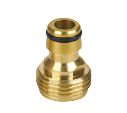 Brass Fitting GS6301