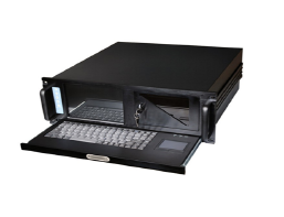 4U Rack Workstation IPC-GS4008S