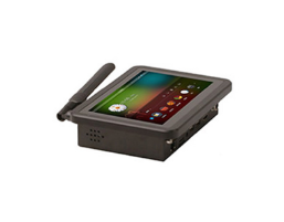 Tablette industrielle Android de 7 pouces panneau industriel PC PPC - gs0792t