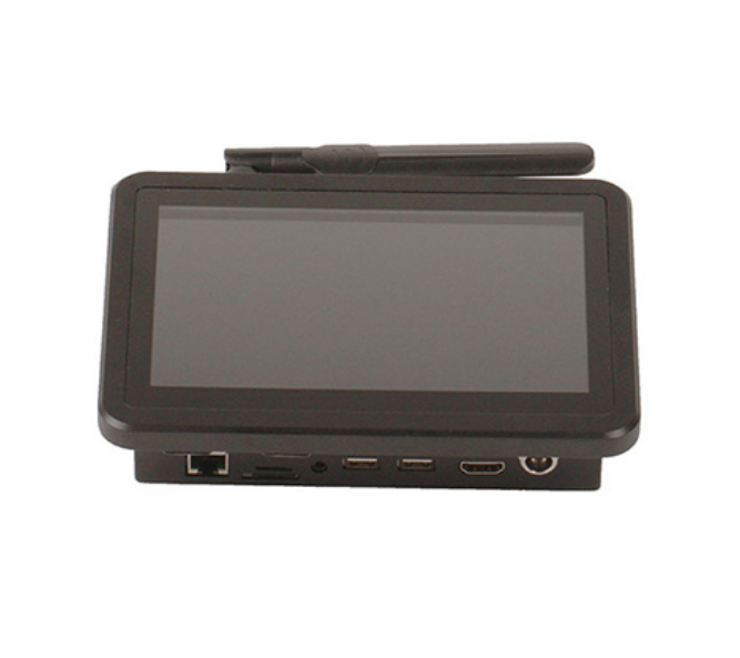 7'' Android Industrial Tablet Industrial Panel PC PPC-GS0792T