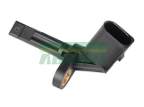 Sensor de velocidad de la rueda ABS 4e0927803 D