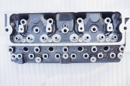 For Perkins 1004 Cylinder Head