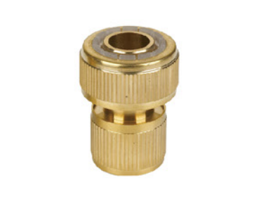 Brass Fitting GS6407