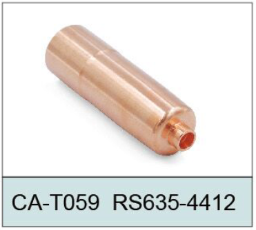 Injector Tube RS635-4412