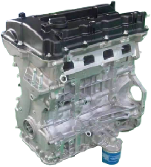 Engine G4KD G4KE With High Quality