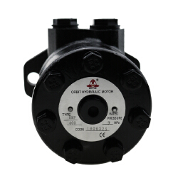 Motor hidráulico omp BMP 400 CCM para danvers 151 - 0304