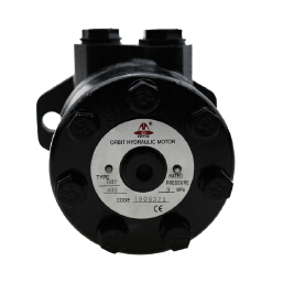 Hydraulic Motor OMP BMP 400CCM for Danfoss 151-0304