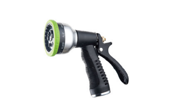 Spray Nozzle Gun Garden Sprinkler GS1106