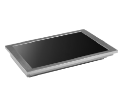 Tablette industrielle panneau industriel PC PPC - gs1751t / PPC - gs177xta