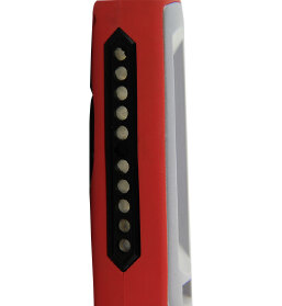 Lámpara de alta potencia DF0101A-8W