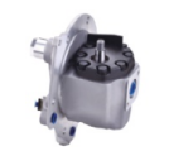 D8NN600KB Hydraulic Pump For FORD