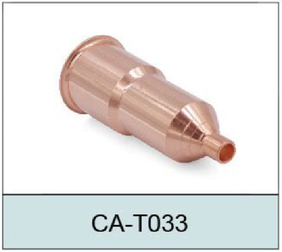 Tube injecteur CA-T033