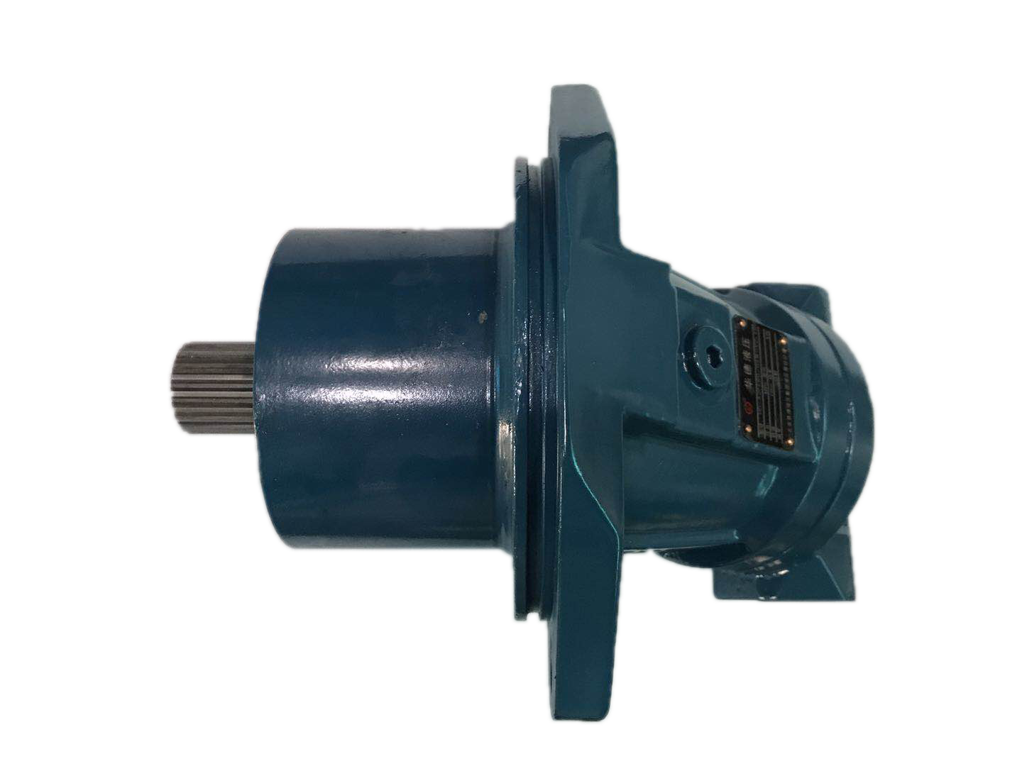 Axial Piston Fixed Pump Or Motor HD-A2FE 