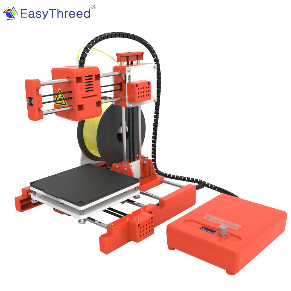FAQ About 3D Printers And The Answer
