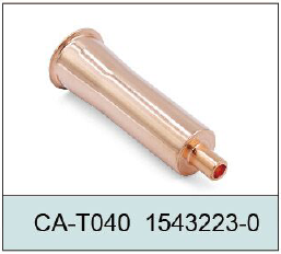 Injector Tube 1543223-0