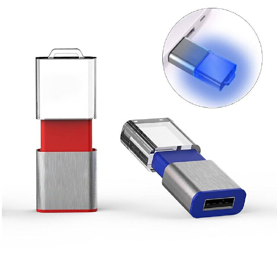 Memoria flash USB U912