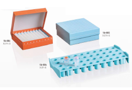 KANGJIAN Storage Box for Cryovials