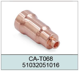 Injector Tube 51032051016