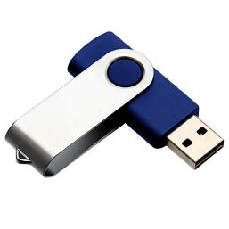 Memoria flash USB U201