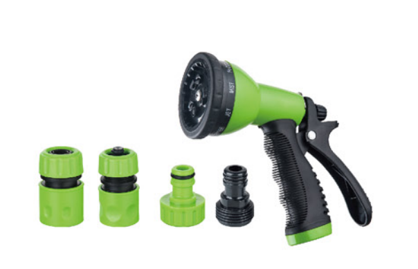 Hose Nozzle Set Garden Sprinkler GS1807