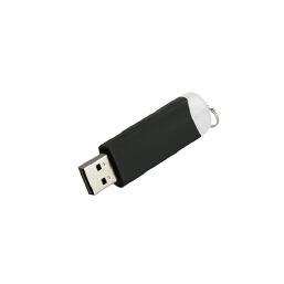 Clé usb de mémoire flash U104