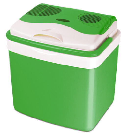 Portable Electric Cooler And Warmer 26L 