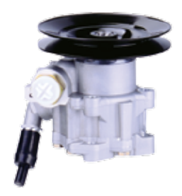 Steering System Hydraulic Pump 7691955368 For KAMAZ