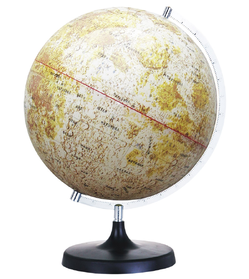 Mts142ay - 2 j34011 instrument d'enseignement série globe