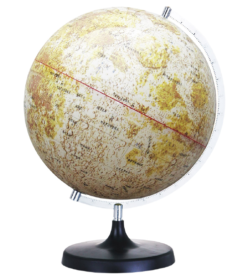 MTS142AY-2 J34011 Teaching Instrument series Terrestrial Globe