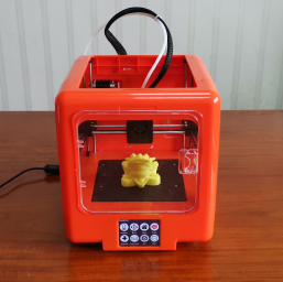 Easythreed MICKEY WIFI Removable Magnetic Platform Mini 3D Printer