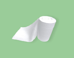 Medical Disposable Absorbent Gauze Roll