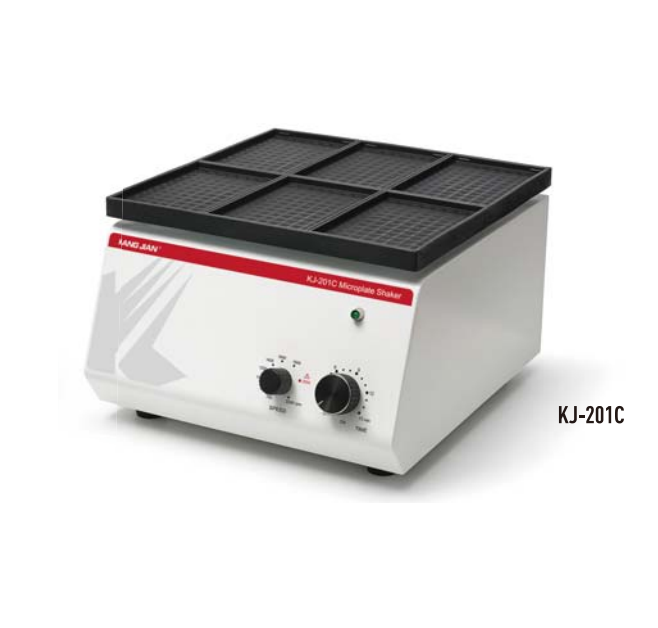 KJ-201A /KJ-201B /KJ-201C Microplate Shaker