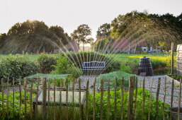 If You Have A Garden,you May Need The Garden Sprinklers