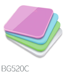 180KG Digital Scale Bathroom Scale BG502C