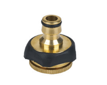 Brass Fitting GS6312