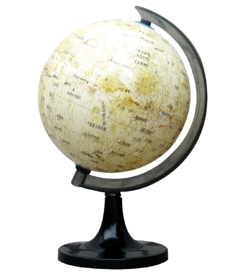 MTS142AY-1 J34012 Teaching instrument series Terrestrial Globe