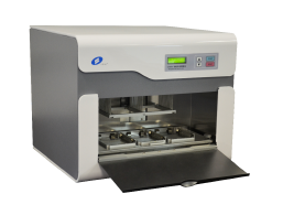 Ex3600 sistema automático de extracción de ácido nucleico