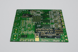 High Layer Board