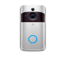 M812 720P/1080P Low Power Doorbell WIFI Wireless Security Doorbell