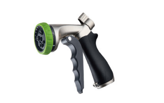 Spray Nozzle Gun Garden Sprinkler GS1117
