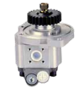 Steering System Hydraulic Pump 5000787865 For RENAULT