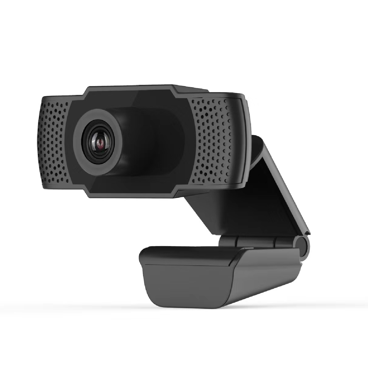 HD 1080P USB WEBCAM