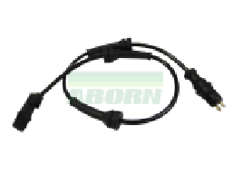 DZ0604570 ABS Wheel Speed Sensor