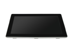 Tabletas industriales panel industrial PC tq17 - 51ac / tq17 - 7xac