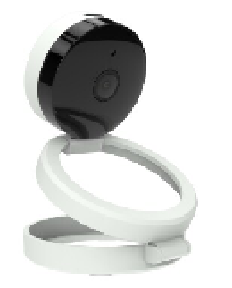 Indoor WIFI ip Camera 