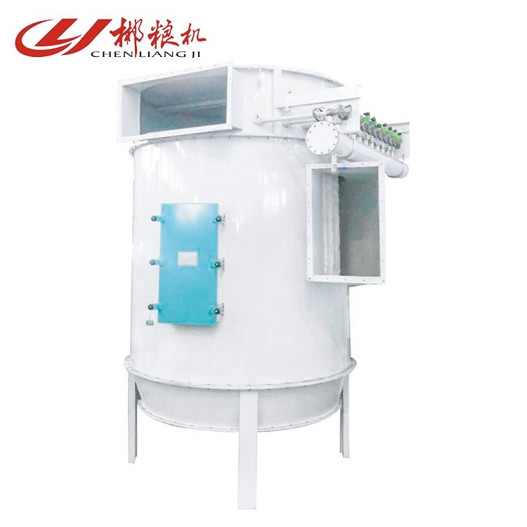 Pulse Dust Collector