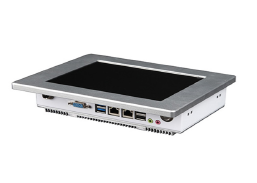 8英寸工业平板电脑工业面板PC PPC-GS0873T