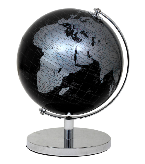 MD142AY-2(2A) Metal series Terrestrial Globe